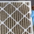 The Impact of Higher MERV Filters on Airflow: An Expert's Perspective