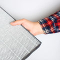 The Impact of High-Quality Air Filters on Indoor Air Quality