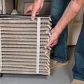 The Impact of Air Filters on Your HVAC System and Indoor Air Quality