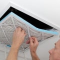 The Truth About MERV 13 and Residential Air Filters: An Expert's Perspective
