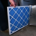 The Importance of Regularly Changing Your AC Air Filter: An Expert's Perspective