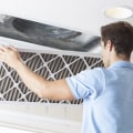 The Impact of Choosing the Right Air Filter for Your HVAC System