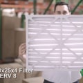 The 20x25x4 Air Filter Advantage for Families Seeking Comfort and Protection