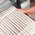 Top 20x23x1 Air Filter Options for Allergy and Dust Control