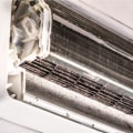The Importance of Regularly Changing Your AC Filter for a Cooler and Healthier Home