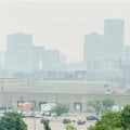 What Does the Air Quality Index Mean in Minnesota?