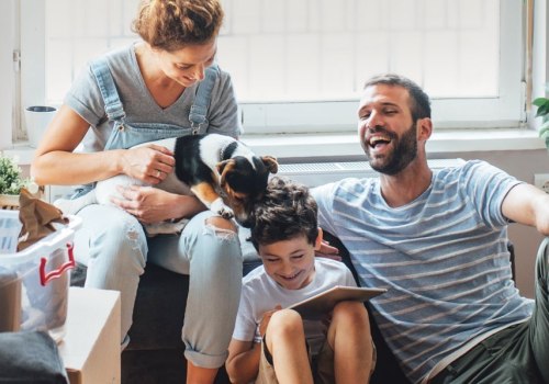 Your Home Deserves Cleaner Air: 20x20x4 HVAC and Furnace Air Filter