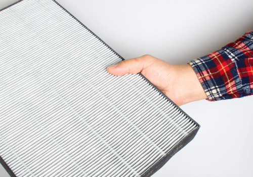 The Impact of High-Quality Air Filters on Indoor Air Quality