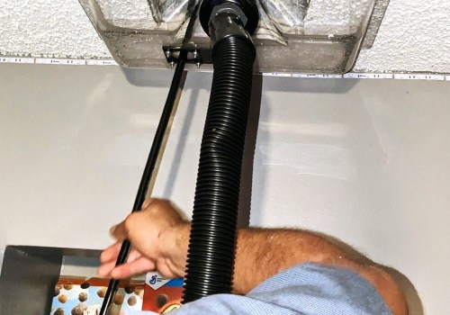 Breathe Easy Again With Top Duct Cleaning Near North Palm Beach FL