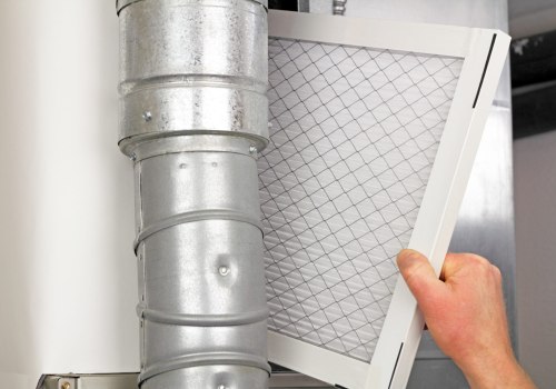 The Importance of Choosing the Right Home Air Filter