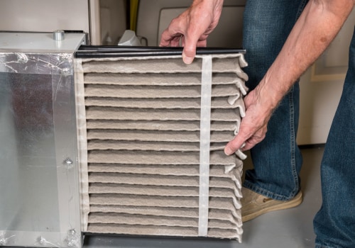 The Impact of Choosing the Right Air Filter for Your HVAC System