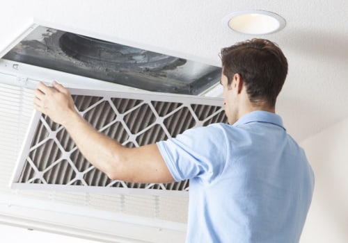 The Impact of Choosing the Right Air Filter for Your HVAC System