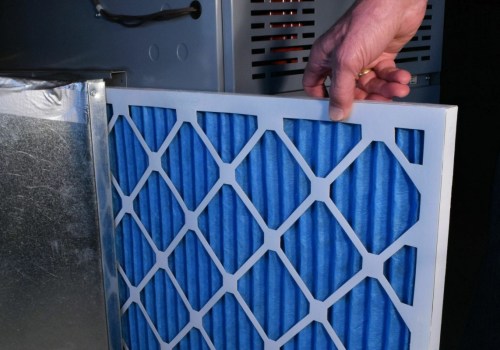 Smarter Air Starts Here: 16x24x1 HVAC and Furnace Air Filter for Home to Reduce Allergens and Boost Efficiency