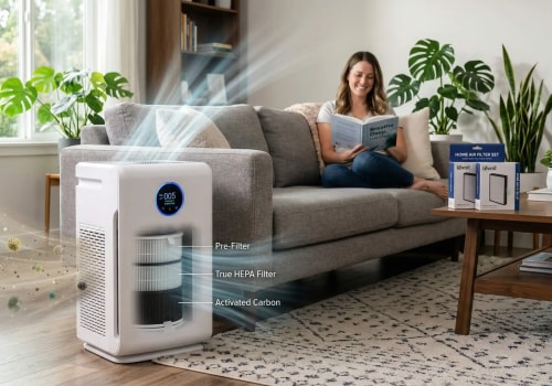 How Often to Change a Home Air Filter in a Dusty House
