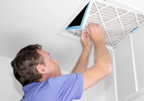 The Benefits of Investing in High-Quality Air Filters