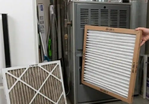 Best Way to Reduce Pet Dander With a 20x20x1 Filter