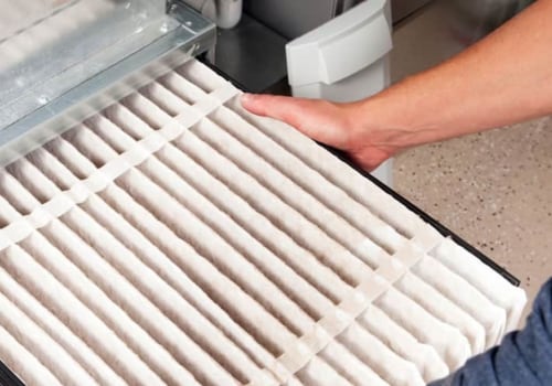 Top 20x23x1 Air Filter Options for Allergy and Dust Control