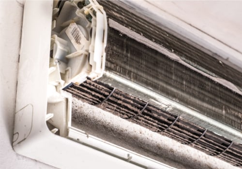 The Importance of Regularly Changing Your AC Filter for a Cooler and Healthier Home