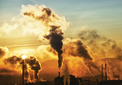 Using MERV 13 Filters in Smoke-Heavy Air Quality Days